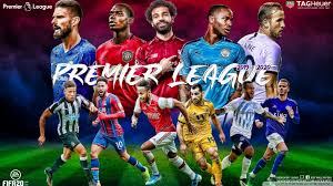 PREMIER LEAGUE WALLPAPERS Ultra HD Desktop Background Wallpaper for 4K UHD TV